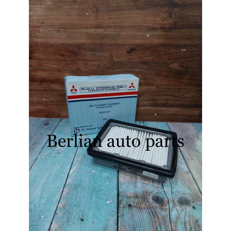 FILTER UDARA T120SS SARINGAN UDARA T120SS