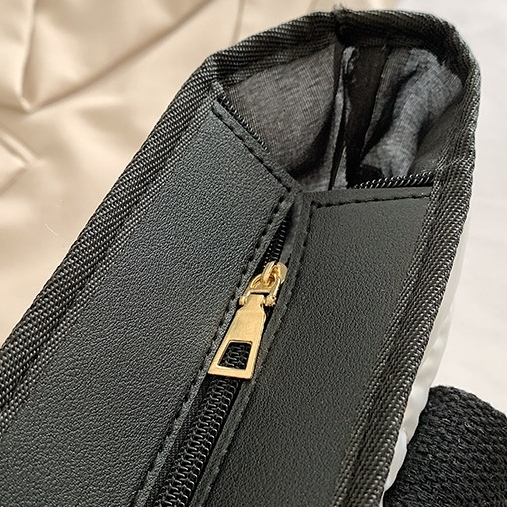TAS TOTE BAG WANITA PILLOW BAG IMPORT RESLETING SHOULDER KULIAH KERJA KANTOR BESAR KULIT GOLD TELLIA TA807G1 BAHU PREMIUM FASHION REMAJA BATAM BRANDED CEWEK MURAH KEKINIAN