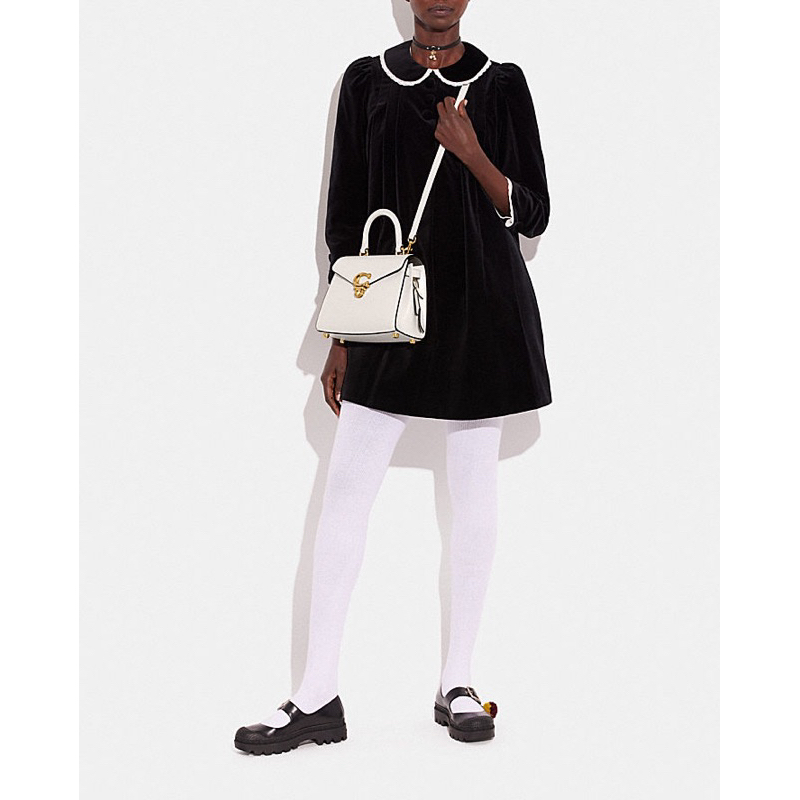 Coach Sammy Top Handle Sling Bag (CH 723)