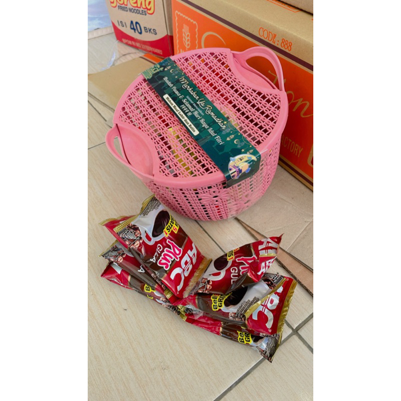 

paket mb nana pemalang