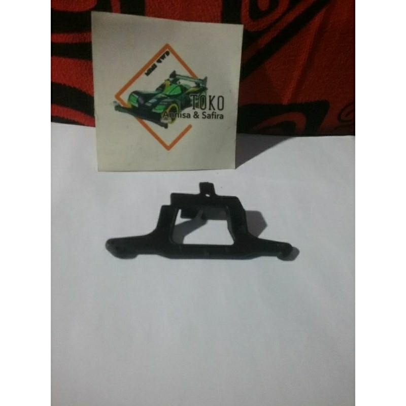 akar tz  rep mini 4 wd