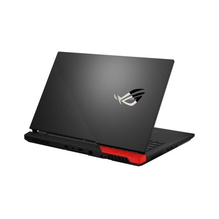 ASUS ROG G713RM R736H6GO RTX3060 6GB/ RYZEN 7 6800H 16GB 512SSD W11+OHS 17.3FHD 360HZ PKRGB  TGP140 CAM 2YR GRY