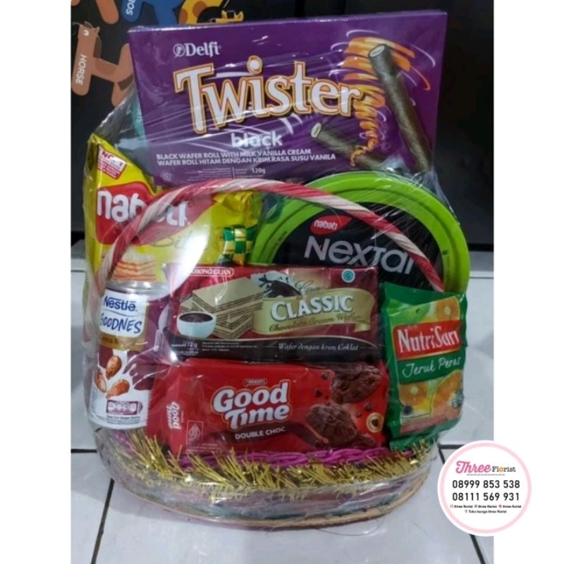 

parcel lebaran hampers / parcel lebaran idul fitri / hamper parcel lebaran idul fitri / parcel