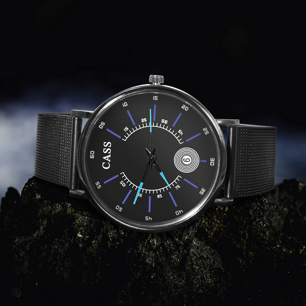 JAM TANGAN PRIA ANTI AIR ORII JAM TANGAN PRIA KEREN JAM TANGAN PRIA SWISS TAHAN AIR JAM TANGAN PRIA 