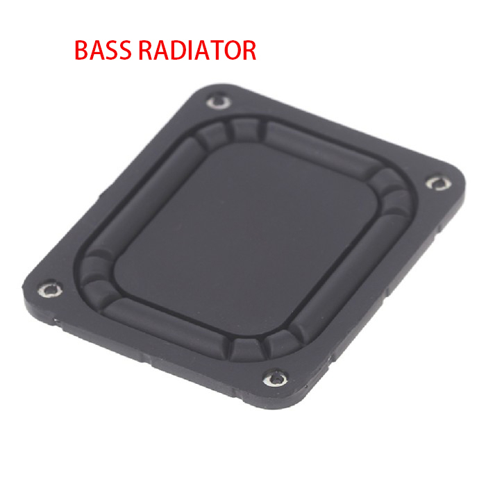 Bass Radiator For Bluetooth Auxiliary Low (8210)