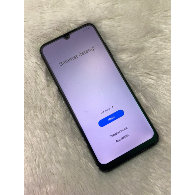 SAMSUNG GALAXY A22 5G 6/128 (SECOND)