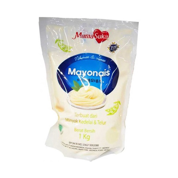 

mama suka mayonais 1kg
