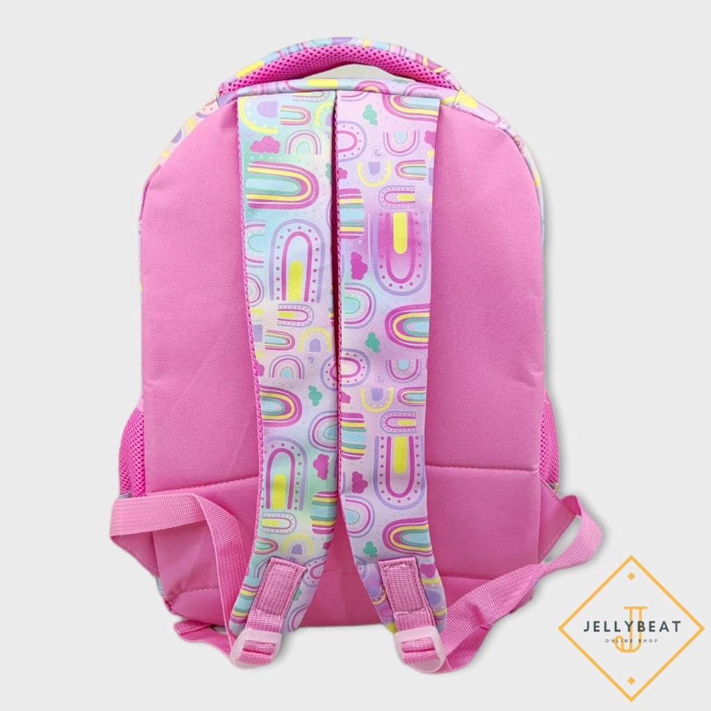 TAS RANSEL SD UNICORN RAINBOW
