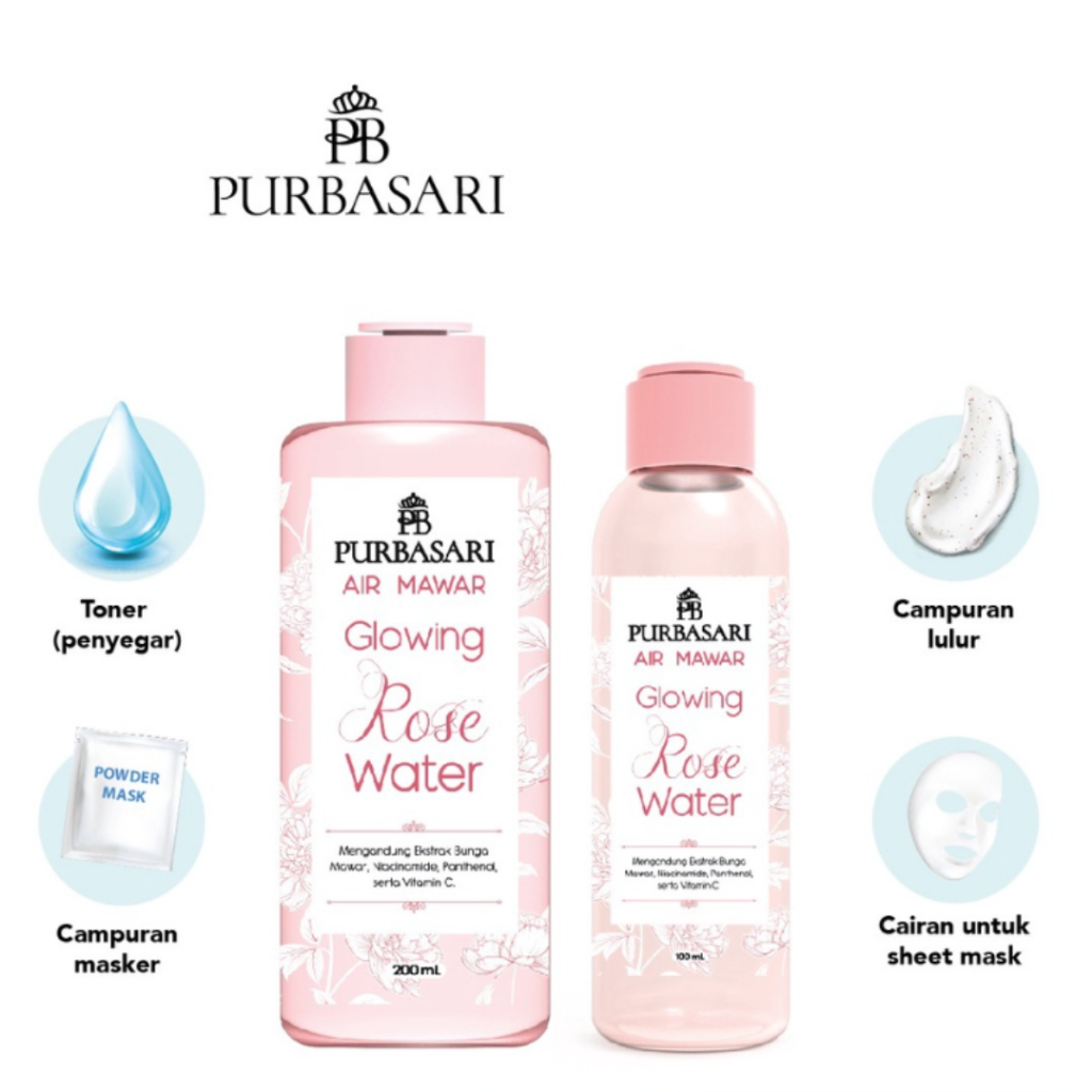 PURBASARI AIR MAWAR