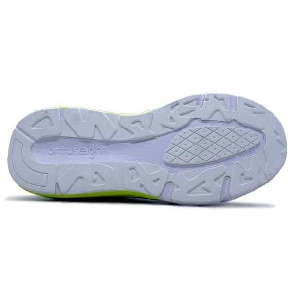 Sepatu Running Lari Ortus OrtusEight Montreal x Ryuji Original