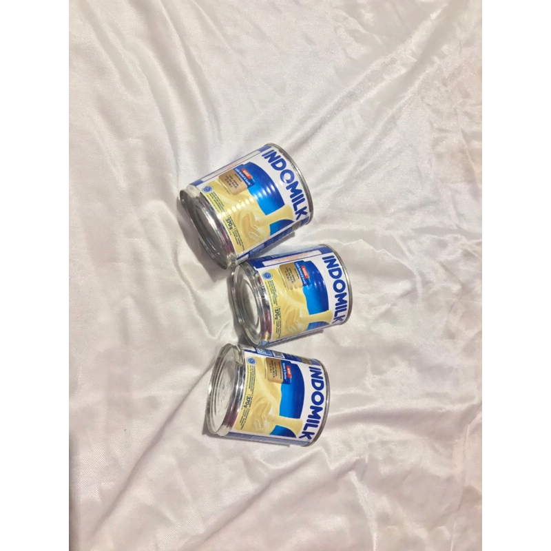 

Susu indomilk 370g