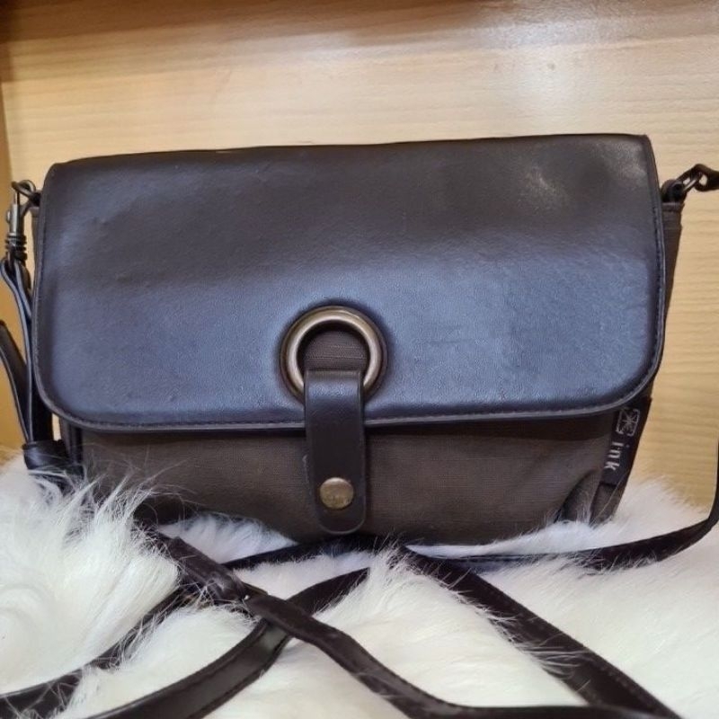 TAS KULIT INK* PRELOVED