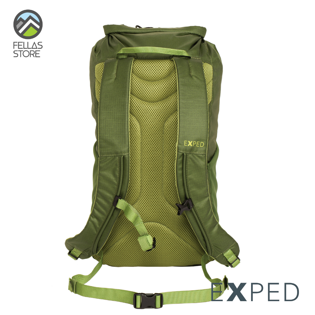 Exped - Typhoon 15 Forest