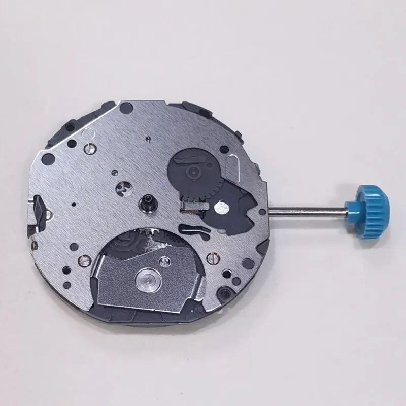 Mesin Jam Tangan Miyota 6P23 6P27 Mesin Chrono 6P23/6P27