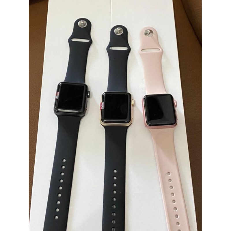 Apple watch series 1 42MM Second