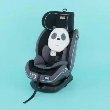 CAR SEAT COCOLATE CL-9195/96/97 WBB / CARSEAT