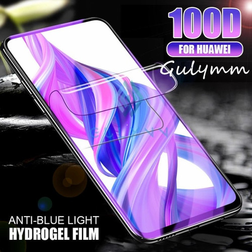 Hydrogel Jelly Anti BLUELIGHT iQOO Z7 / iQOO 11 Hidrogel Blue Light Glossy/MATTE Biru Ray Transparent Front Depan layar Full Cover Casing Jely Ful Covergel 2022 4G Bisa Fingerprint i FILM iQOOZ7 iQOO11 5G Z 7 iQ OO Vivo 00 o o Bagus Original ori i QOO i Q