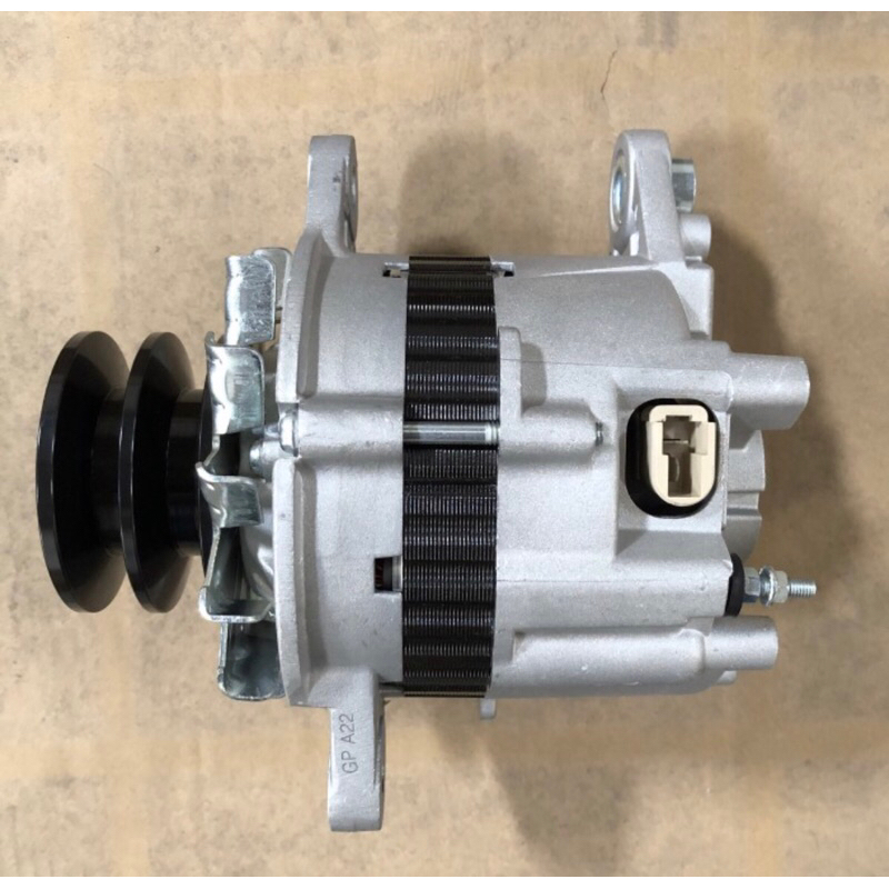 DINAMO ALTERNATOR AMPER MITSUBISHI FUSO FIGHTER PS190