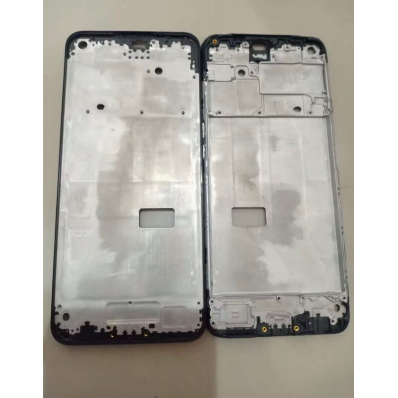 FRAME LCD TULANG TENGAH HP OPPO A53