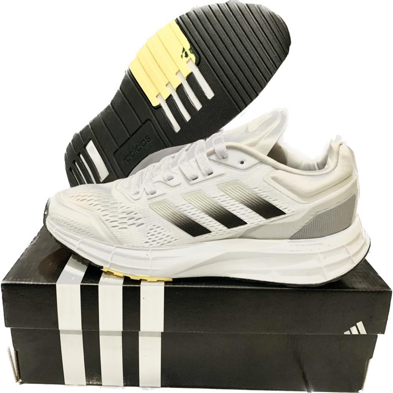 DURAMO SEPATU DURAMO PUTIH