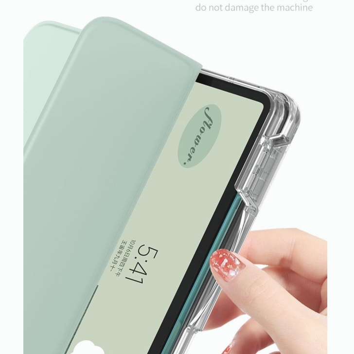 Case Redmi Pad 10,61 Inch 2022 Cover redmi Pad With Pen Slot Smart Casing xiaomi pad 10.6 case with pen redmipad Aksesoris  redmi pad cesing
