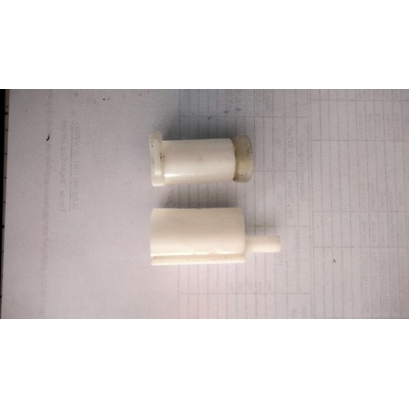 piston USP G17 mainan