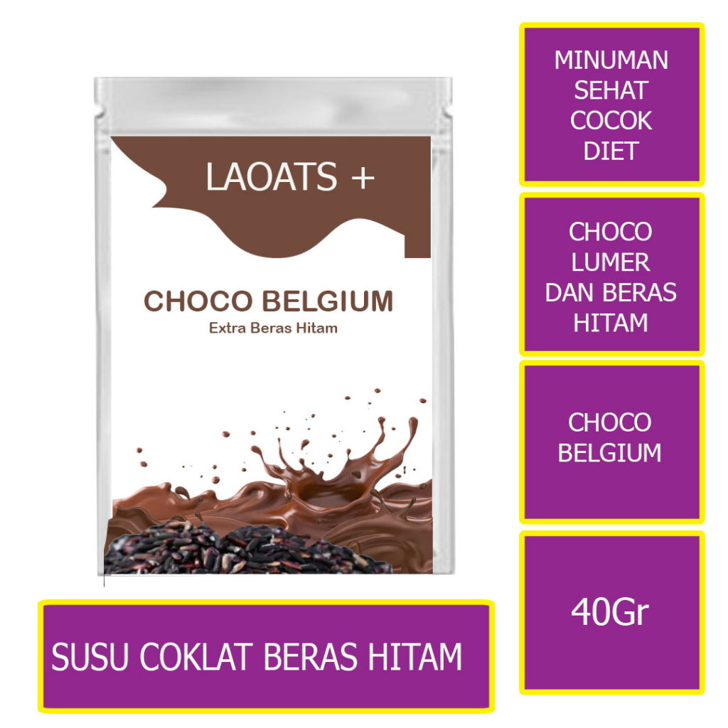 

Susu bubuk coklat 19