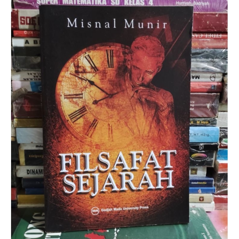 filsafat sejarah