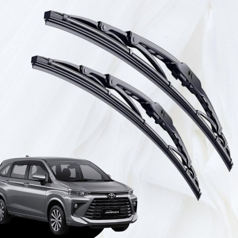 WIPER DEPAN BLADE NEW AVANZA VELOZ TAHUN 2022 UP