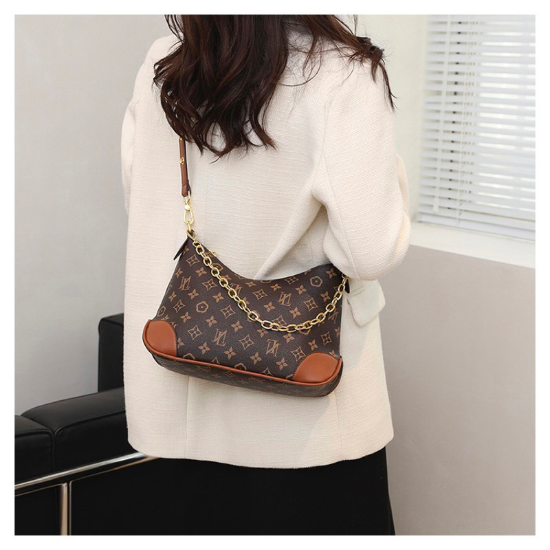 LADIESBAG - TAS SELEMPANG HANDBAG WANITA IMPORT CEWEK BAG SLINGBAG SELEMPANG SHOULDERBAG KONDANGAN LB 432