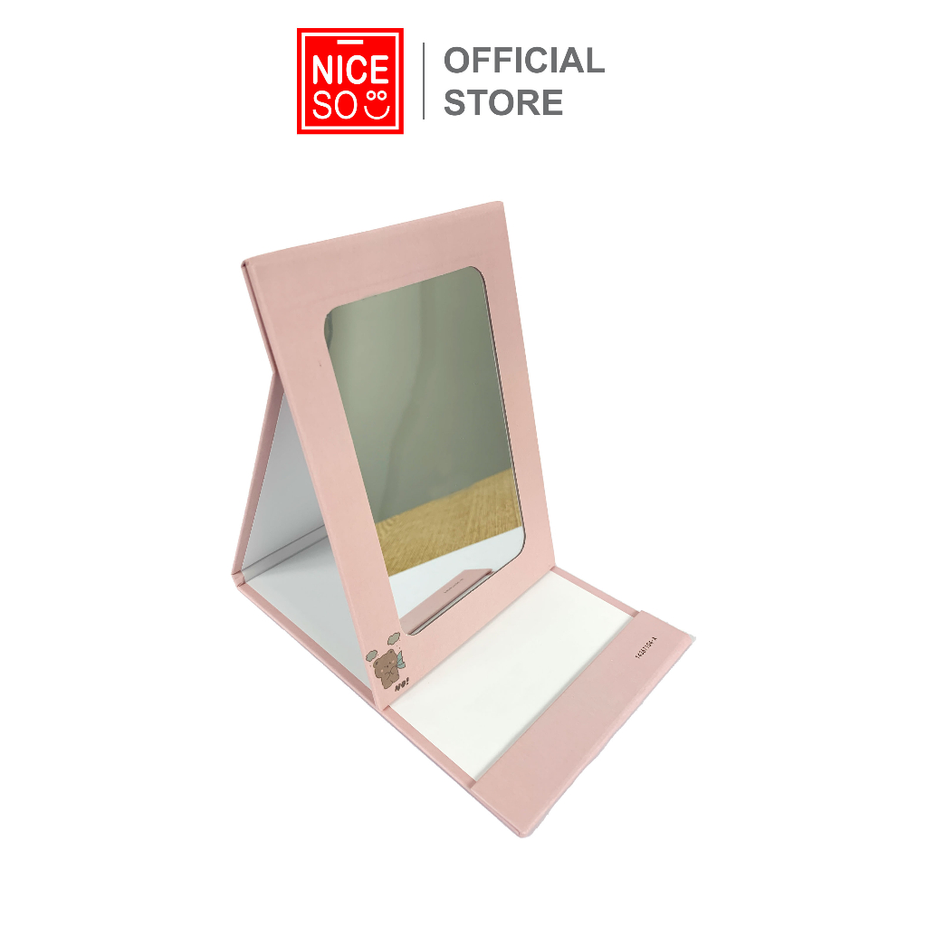 NICESO Official Cermin / Kaca Rias 4367