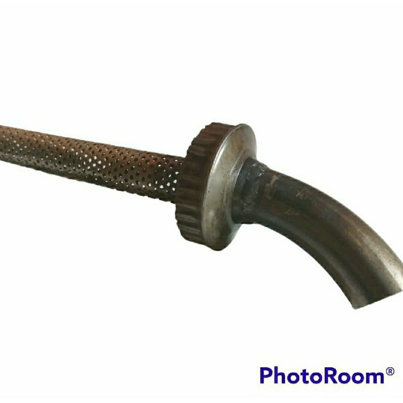 PROMO SARANGAN KNALPOT RACING NINJA SUARA GARING GURIH KRUCUT