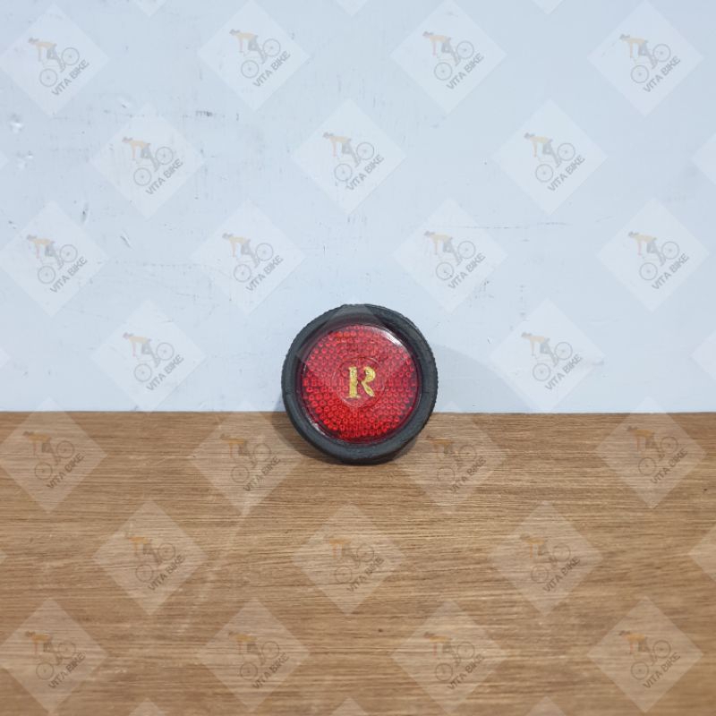 Stopan Slebor Sepeda Belakang Model R Religh Jadul Onthel Klasik