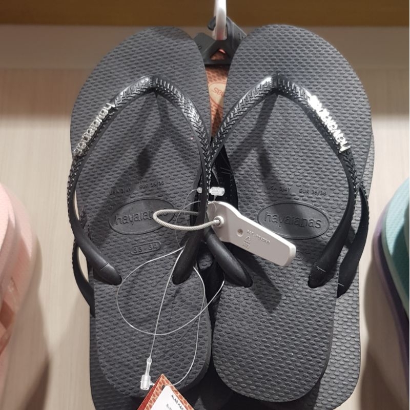 Harga on sale sandal havaianas