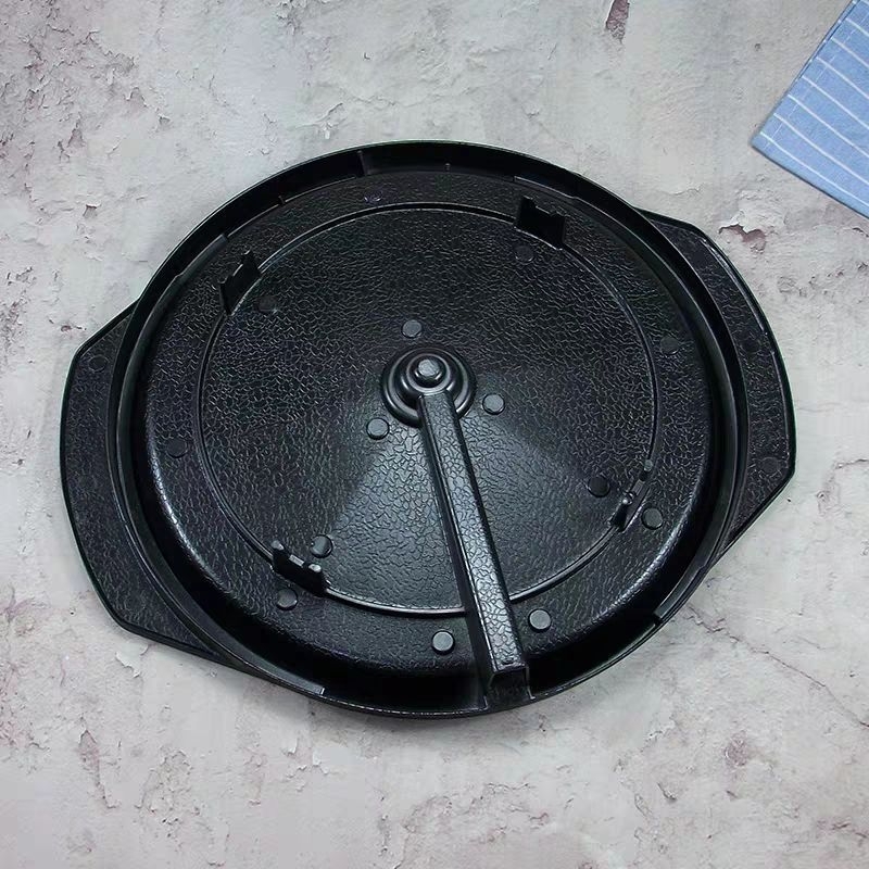 Bulgogi BBQ Grill Pan 33cm Korea