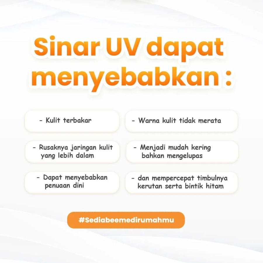 BEEME HONEY SUNSCREEN LOTION SPF 50+++ WITH NIACINAMIDE