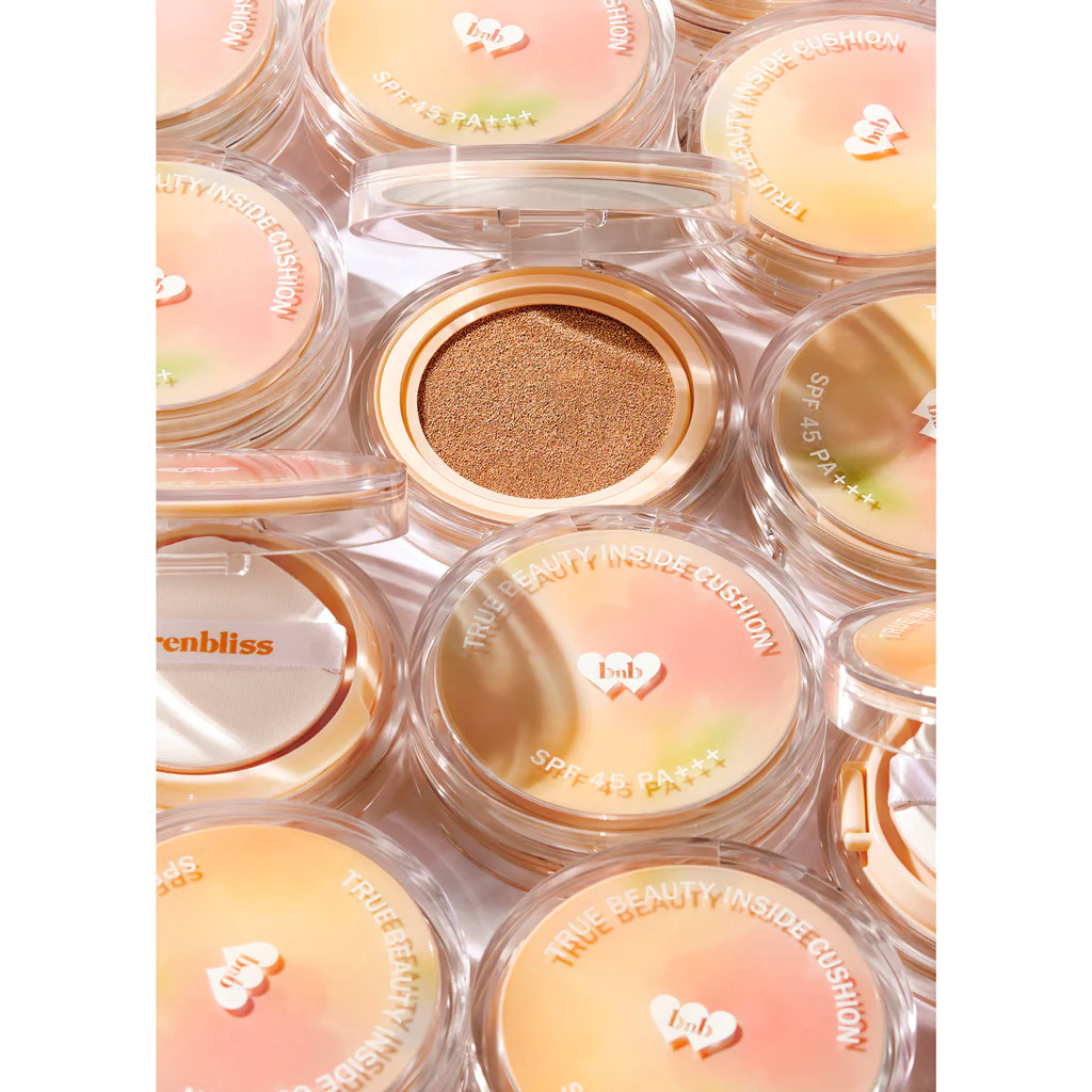 BNB Barenbliss True Beauty Inside Cushion Reffill