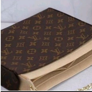 felt bag organizer toiletries bag organizer / insert bag