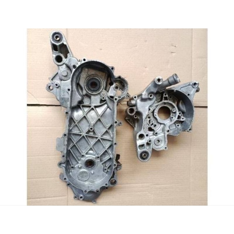 Cranksaft Krengkes Kalter Vario 110 Karbu / Vario 110 Karbu Techno Original