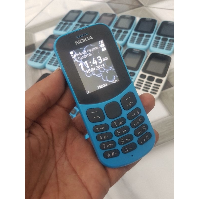 Nokia 130 2017