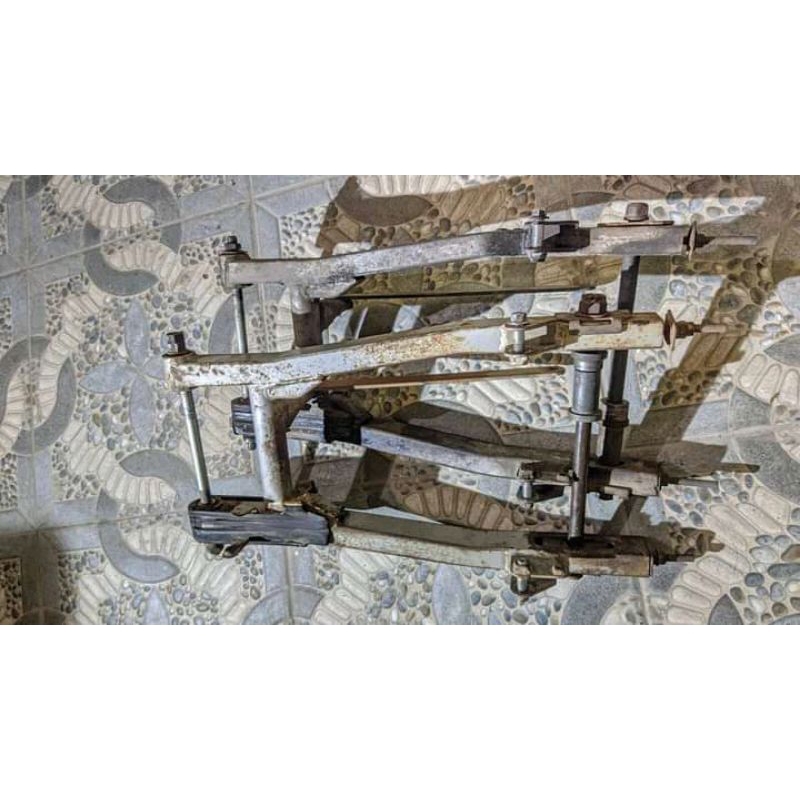 arm/Supit original copotan Kaze/arm kaze