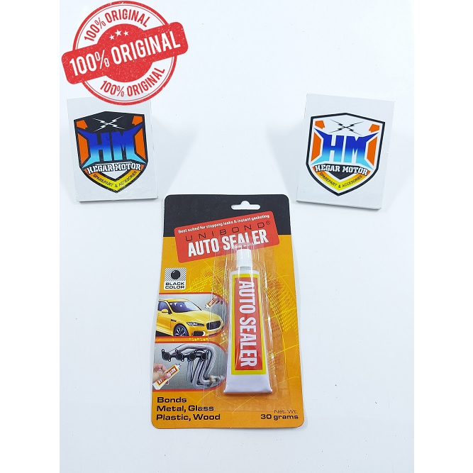 

LEM UNIBOND AUTO SEALER 30g