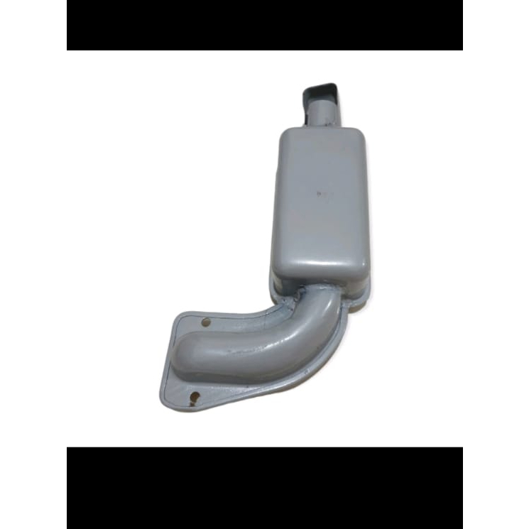 KNALPOT SILINCER SILENCER MESIN DIESEL DONGFENG R100 R 100 EM185