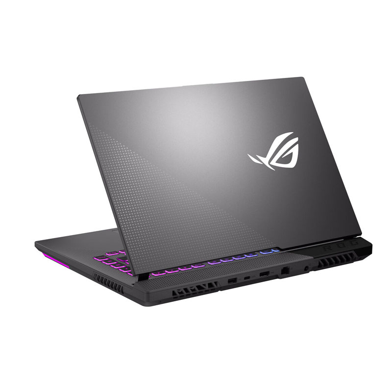 Laptop Gaming Asus Rog G513IC R735B7GO11 RTX3050 4GB RYZEN 7 4800H 8GB 512GB SSD W11 OHS2021 15.6FHD 144HZ RGB