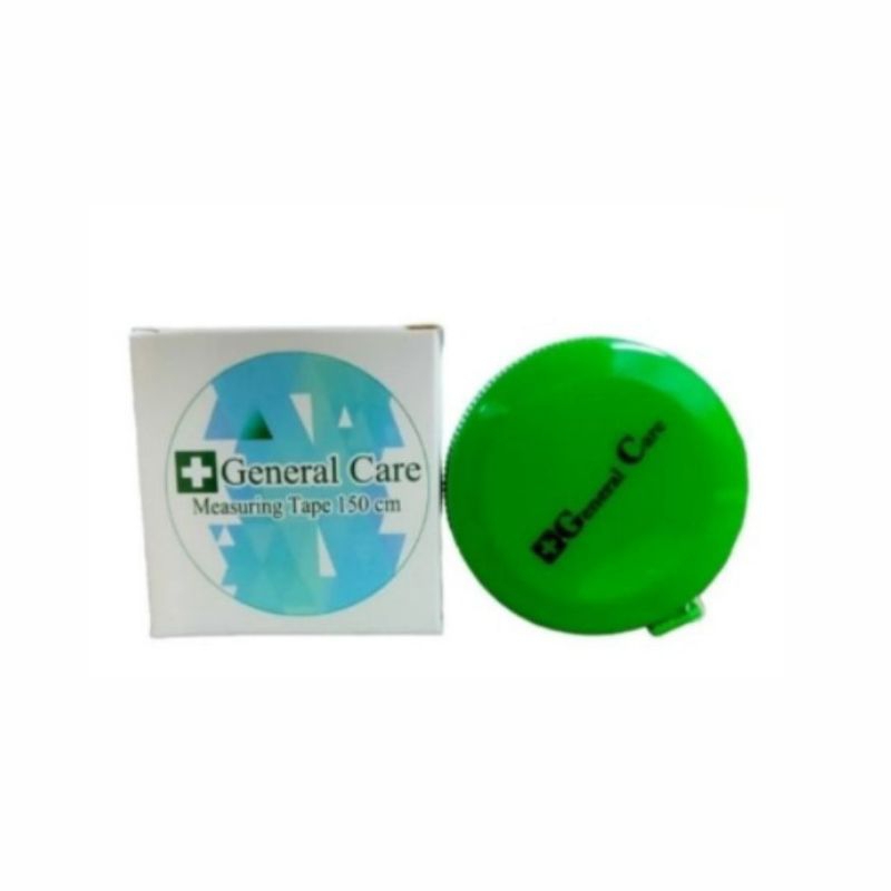 Meteran Bulat General Care - Medline General Care - Metline GC 150 cm