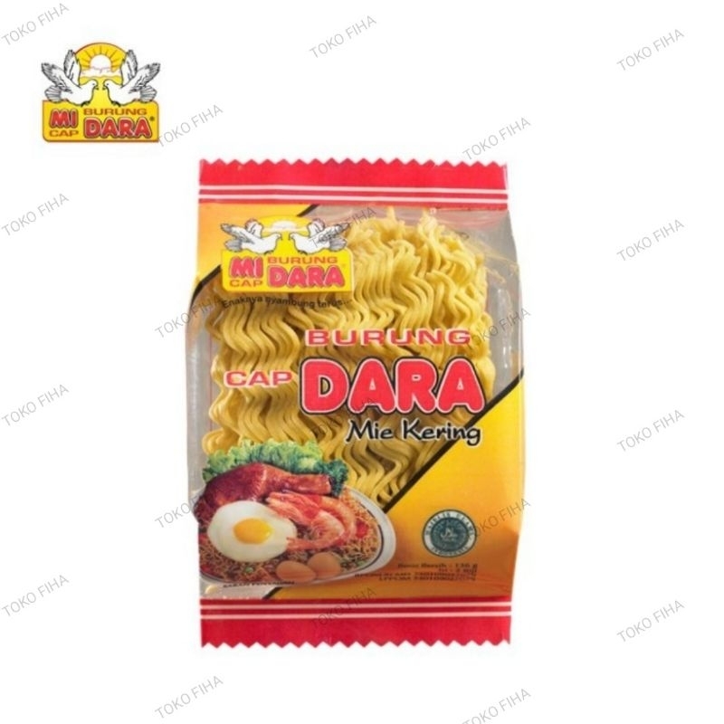 

Mi Cap Burung Dara isi 2