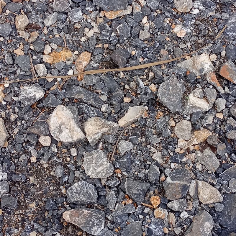 Batu kreket/batu Aquascape 1kg