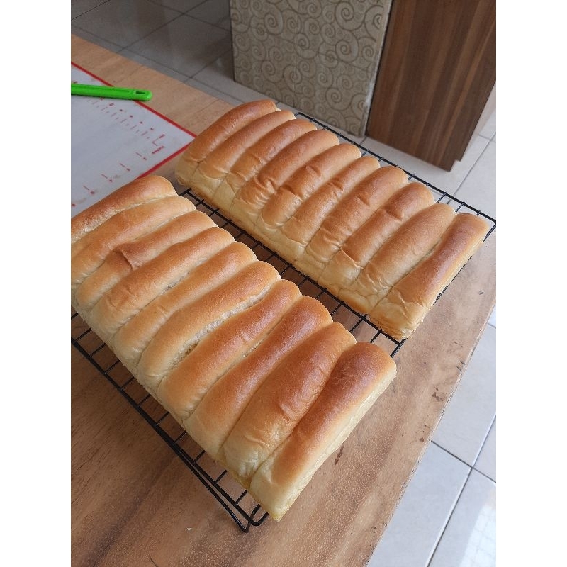 

Roti sisir