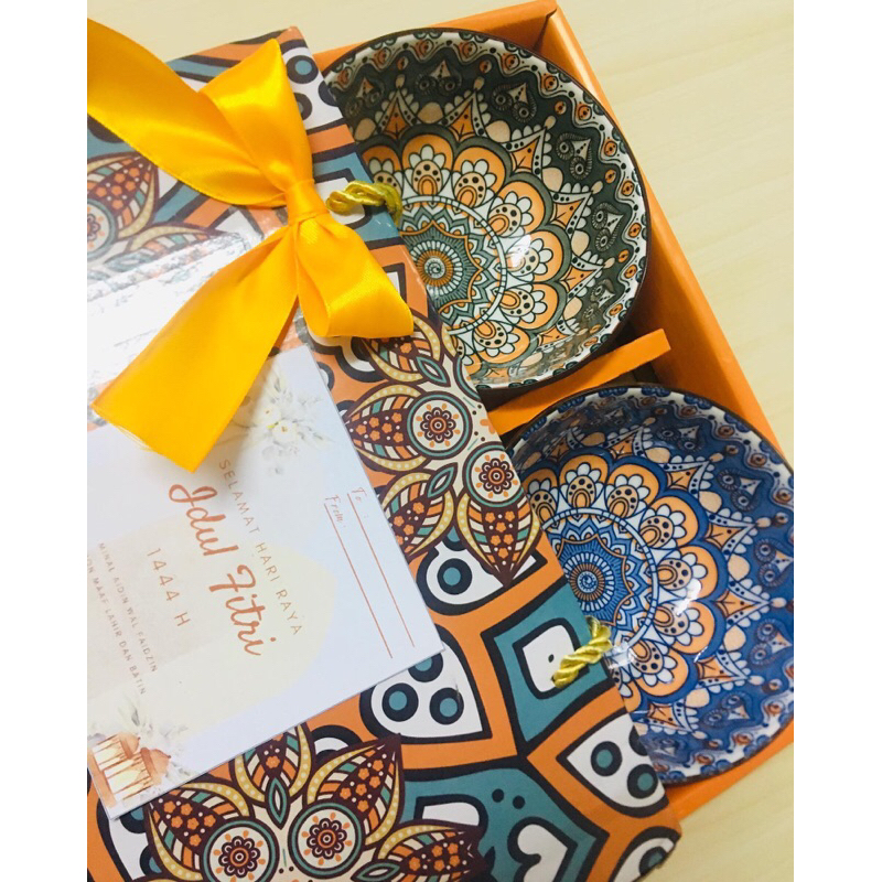 

Set Gift Hampers Lebaran Idul fitri