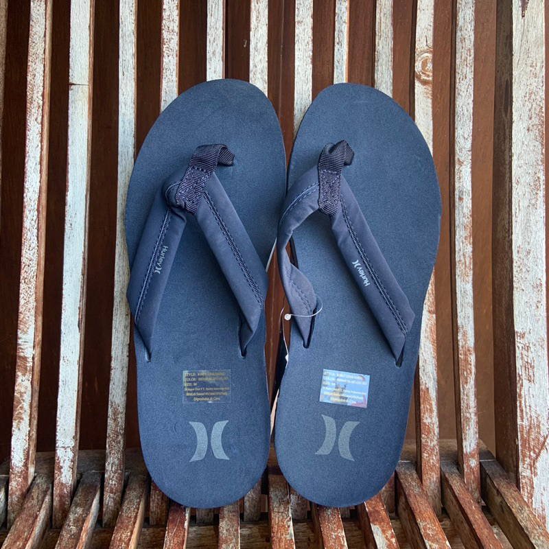 sandal hurley lunar original
